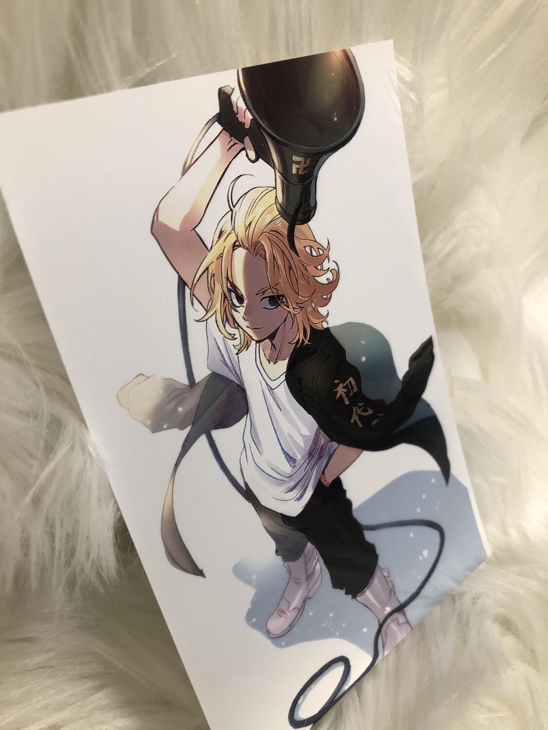 (Size: 4x6)