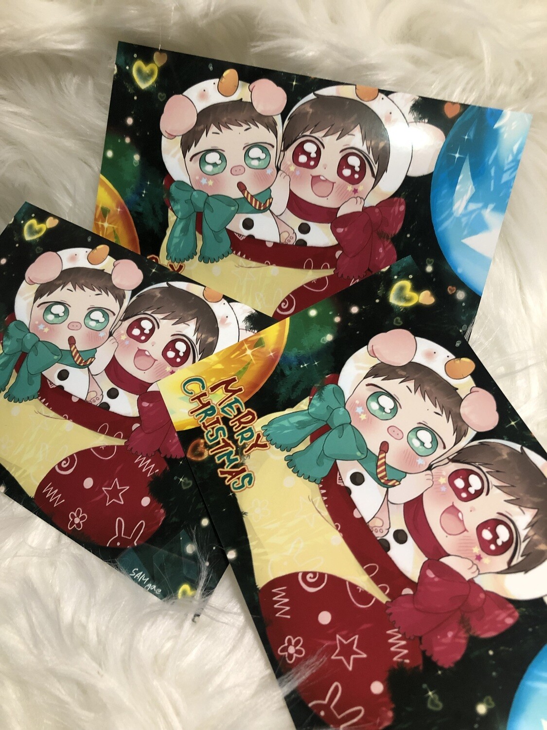 (Size: 4x6)