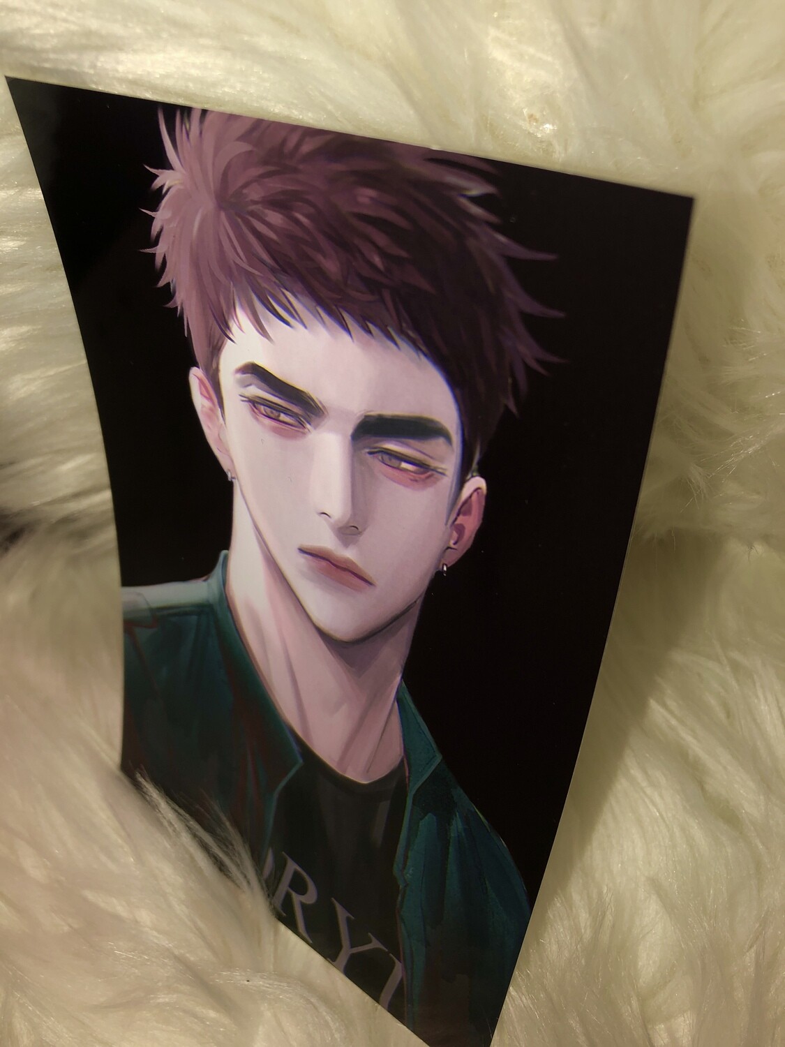 (Size: 4x6)