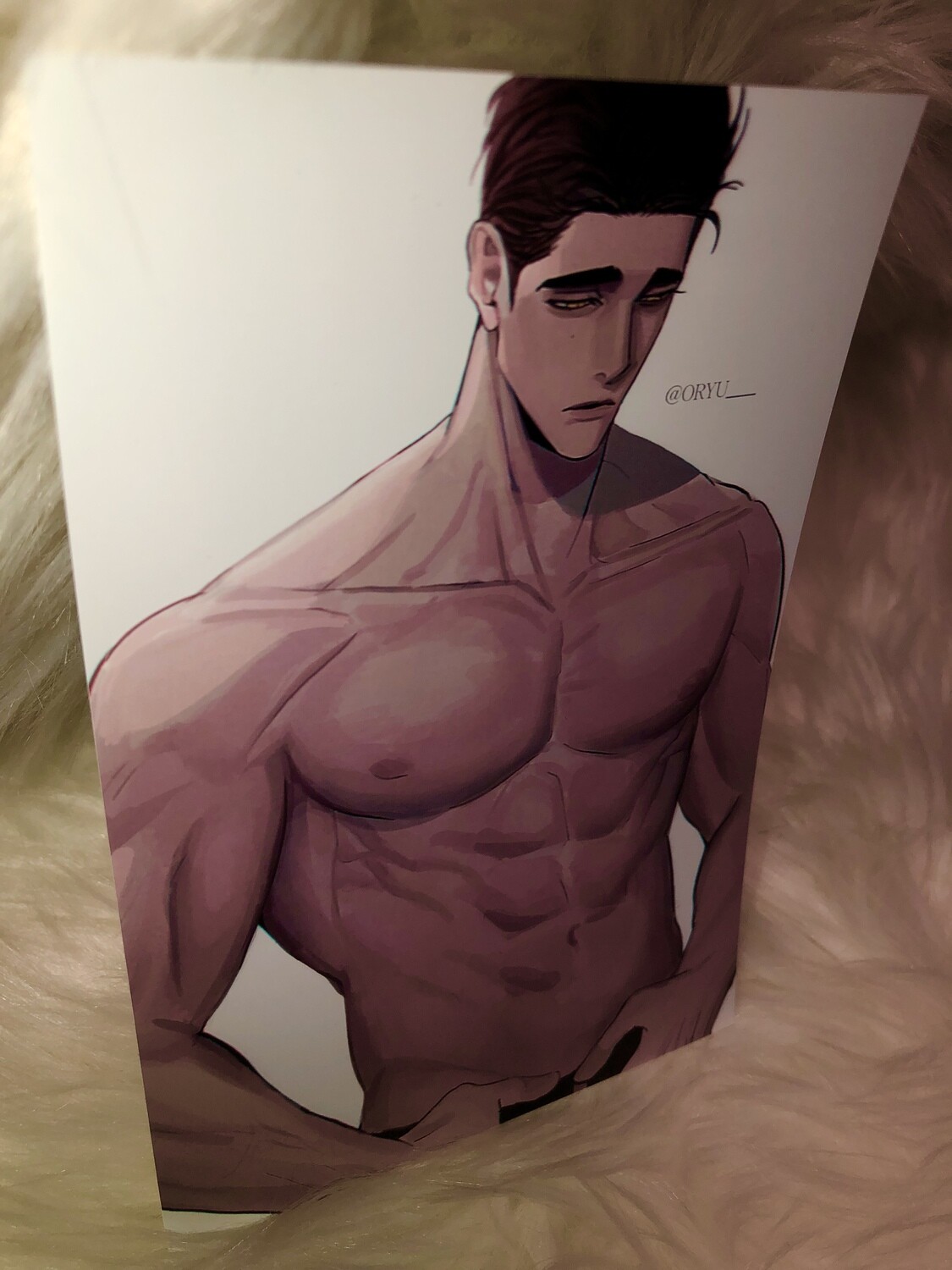 (Size: 4x6)