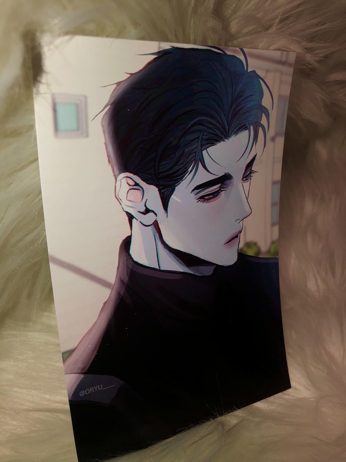 (Size: 4x6)