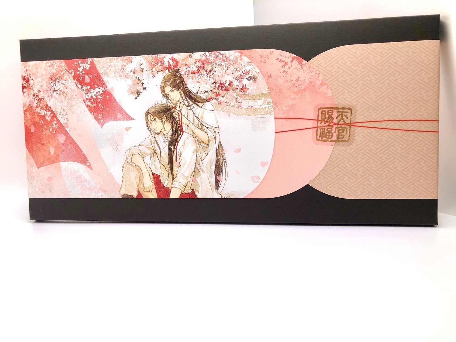 Heaven&#39;s Official Blessing Acrylic Plate