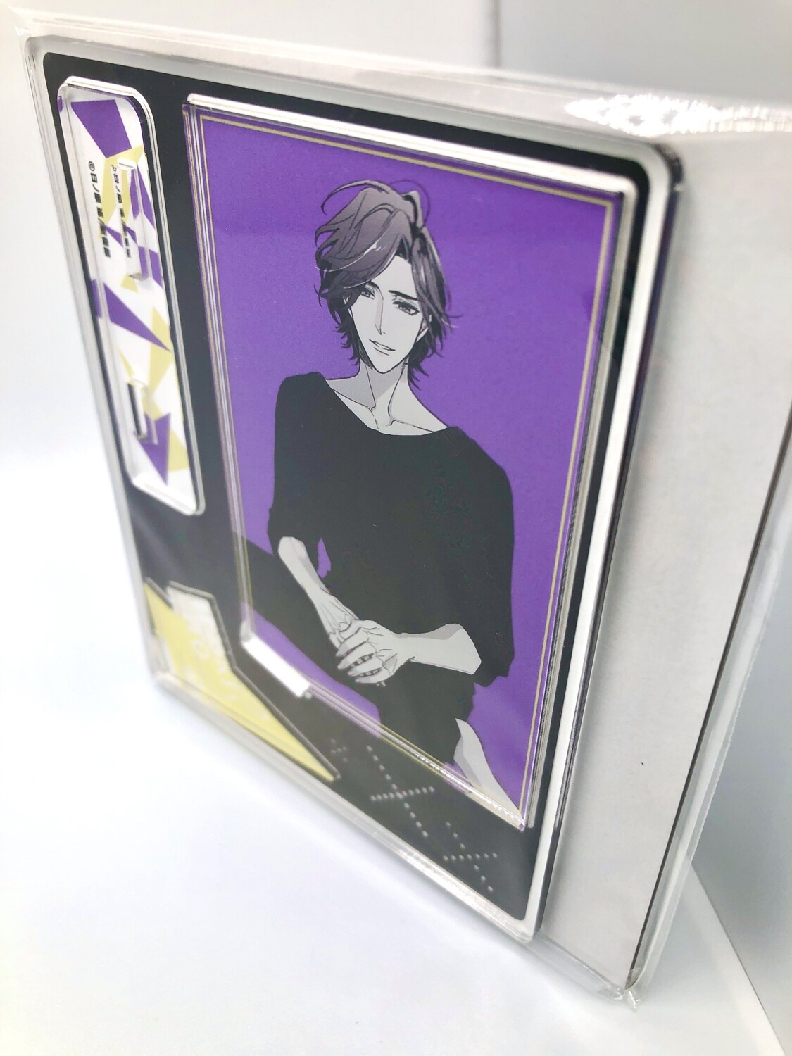 BL | Yaoi : Secret XXX  Acrylic Stand