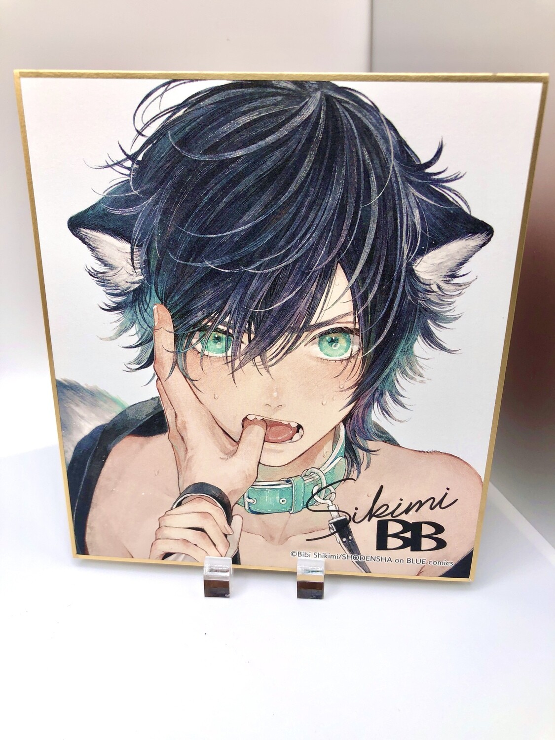 BL | Yaoi : Art board