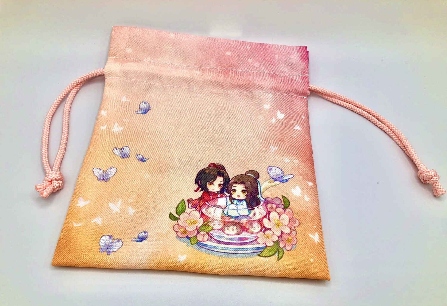 BL | Yaoi : Heaven&#39;s Official Blessing Pouch