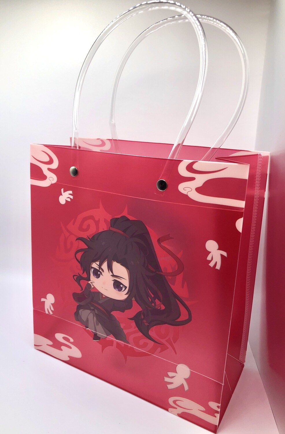 BL | Yaoi : Mo Dao Zu Shi Bag - Wei Wuxian
