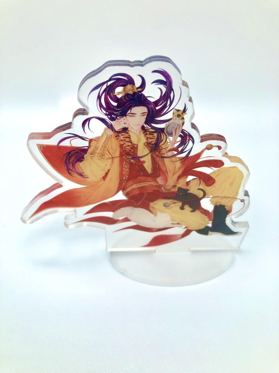 BL | Yaoi : Acrylic Stand