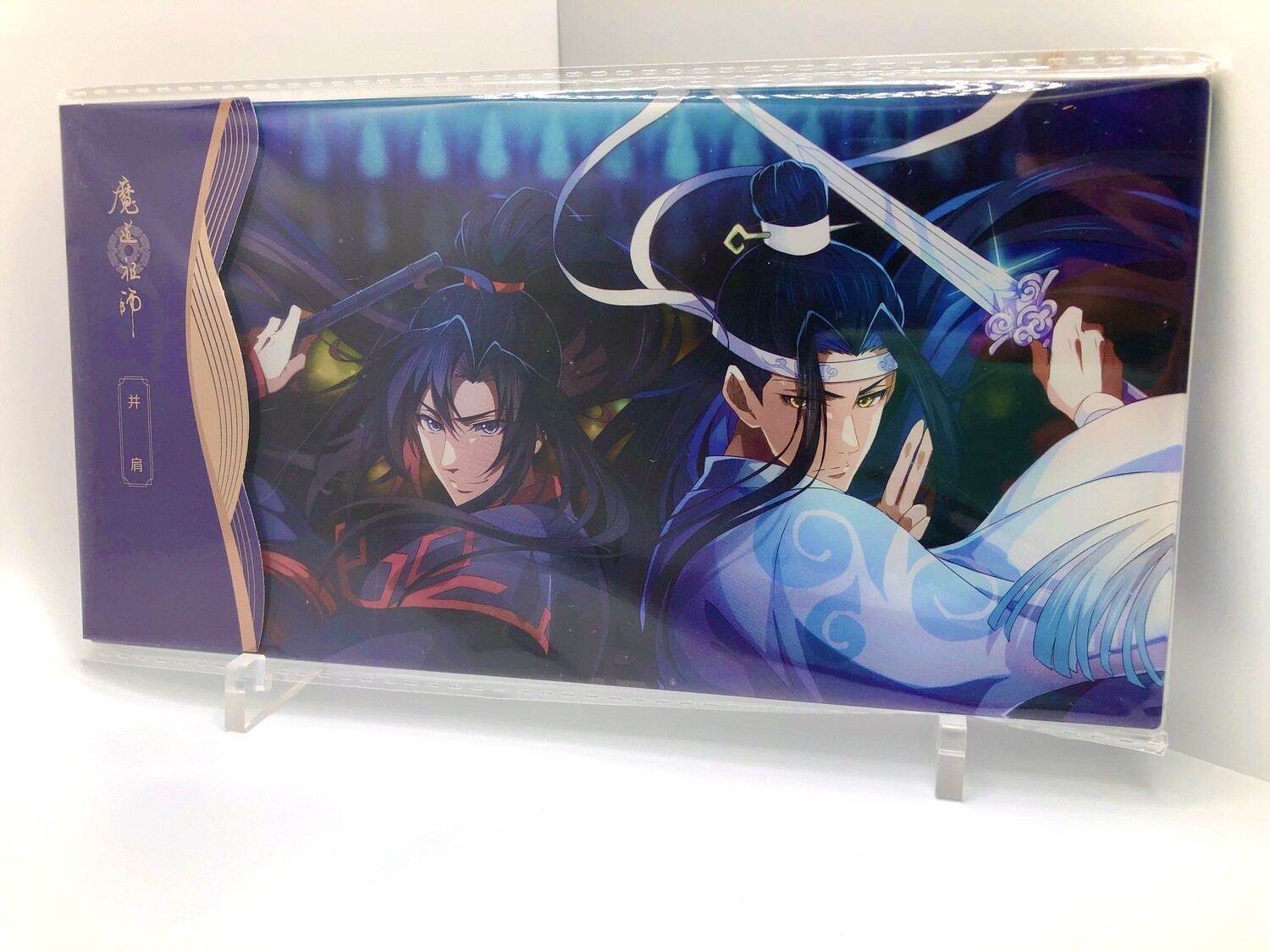 BL | Yaoi : Mo Dao Zu Shi Acrylic Plate