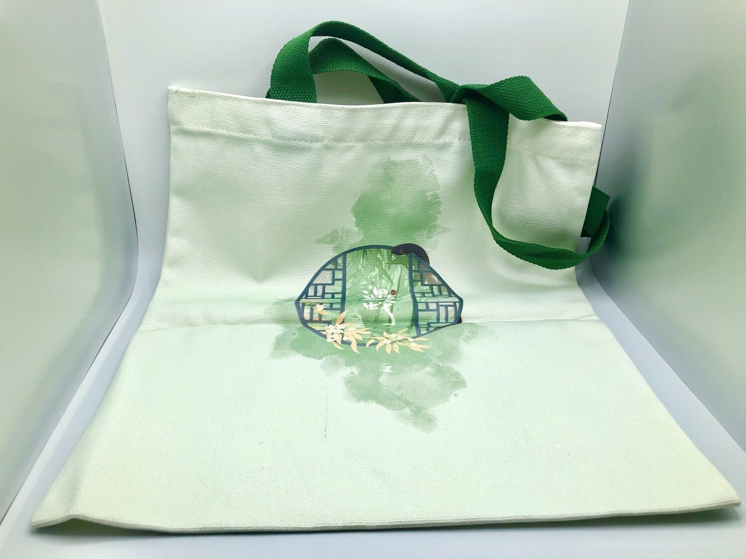 BL | Yaoi : MXTX Tote Bag