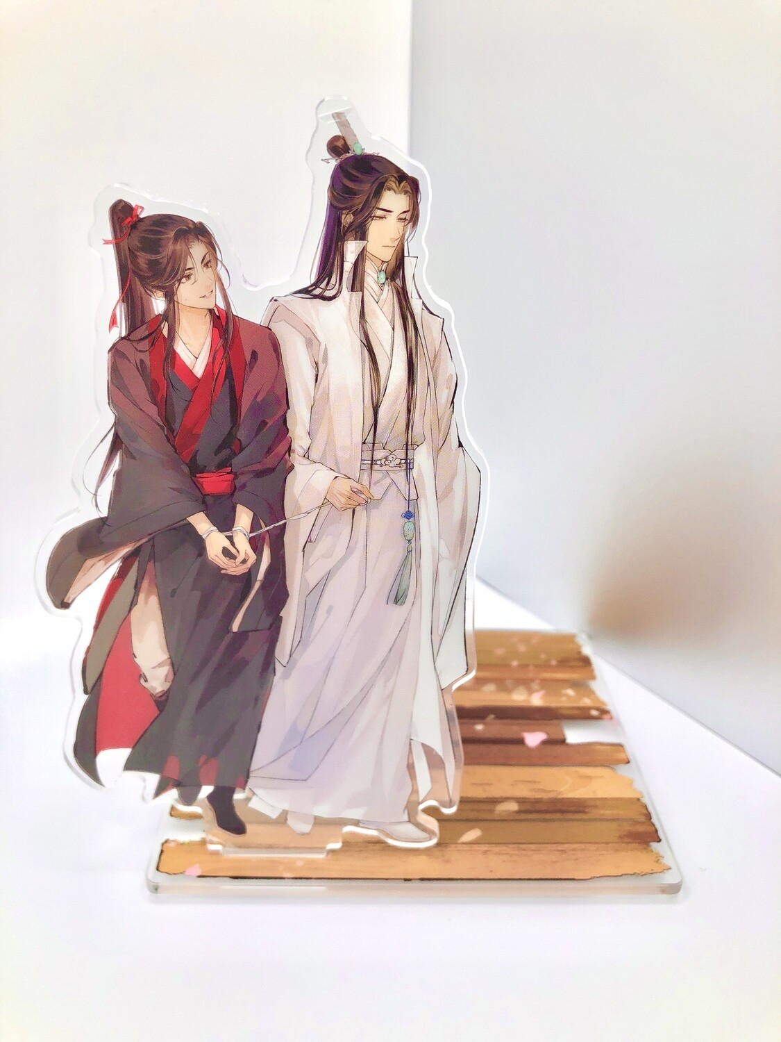 BL | Yaoi : Mo Dao Zu Shi Acrylic Stand