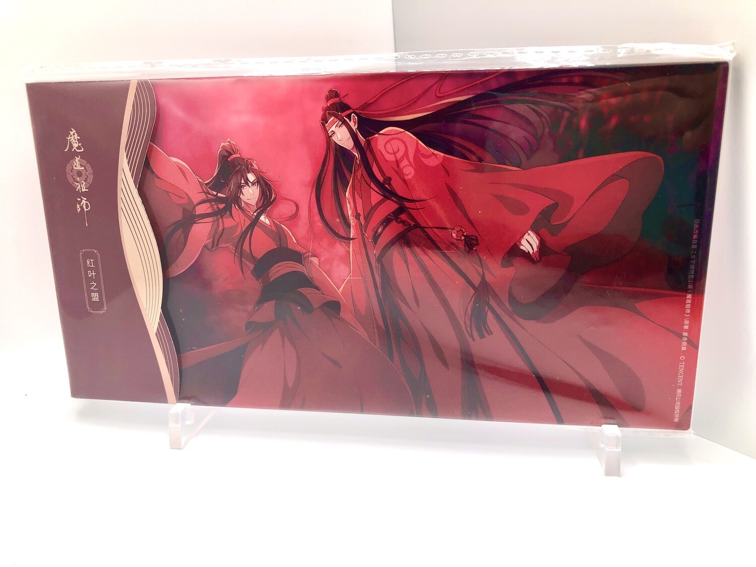 BL | Yaoi : Mo Dao Zu Shi Acrylic Plate