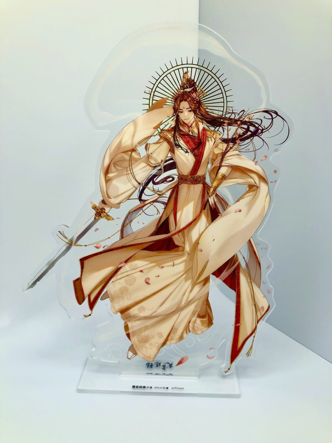 BL | Yaoi : Heaven&#39;s Official Blessing Acrylic Stand