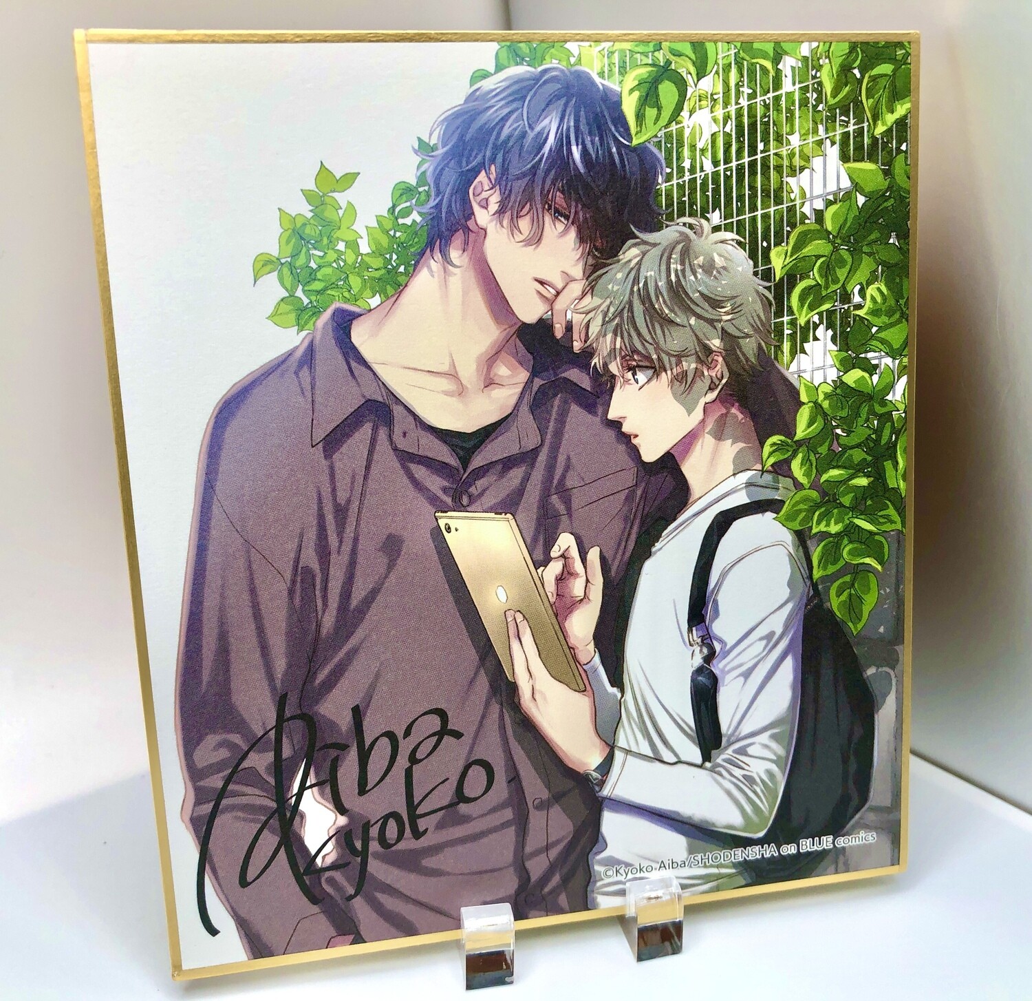 BL | Yaoi : Art board