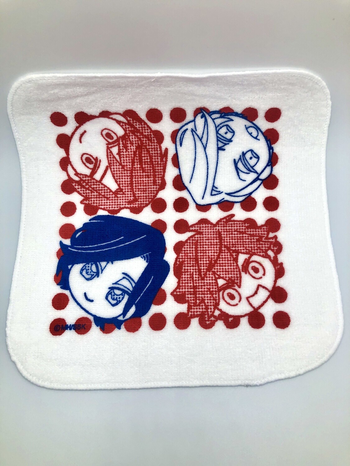 BL | Yaoi : Therapy Game/Secret XXX Fiber Cloth