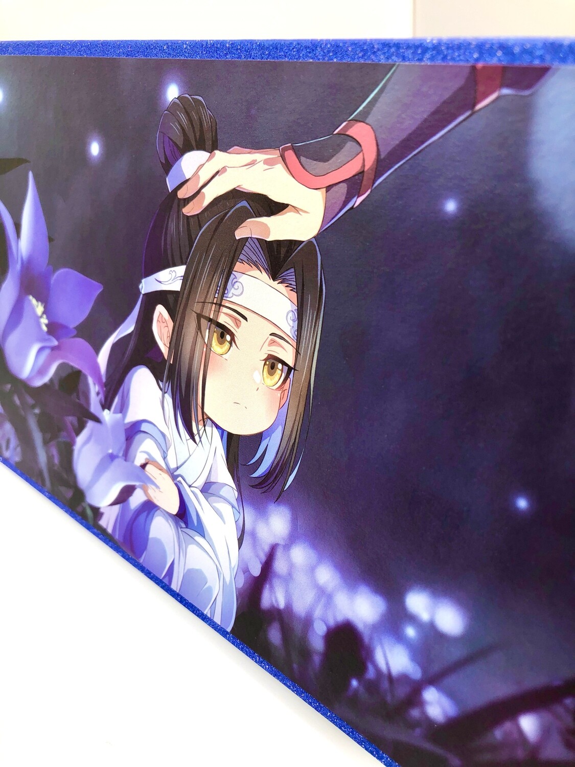BL | Yaoi : Mo Dao Zu Shi Artboard