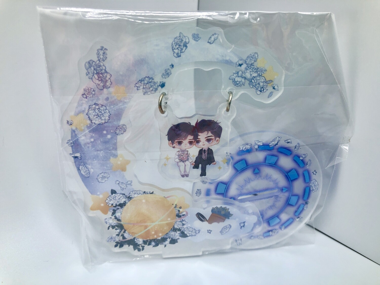BL | Yaoi: Acrylic Stand
