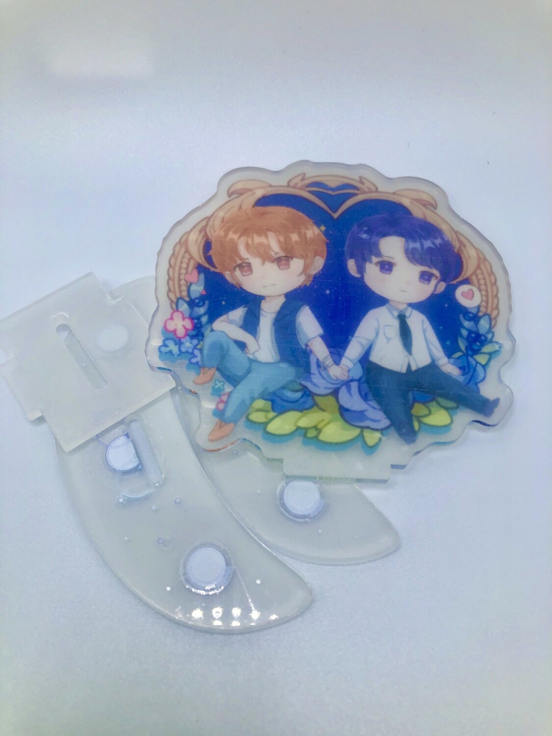 BL | Yaoi : Acrylic Stand