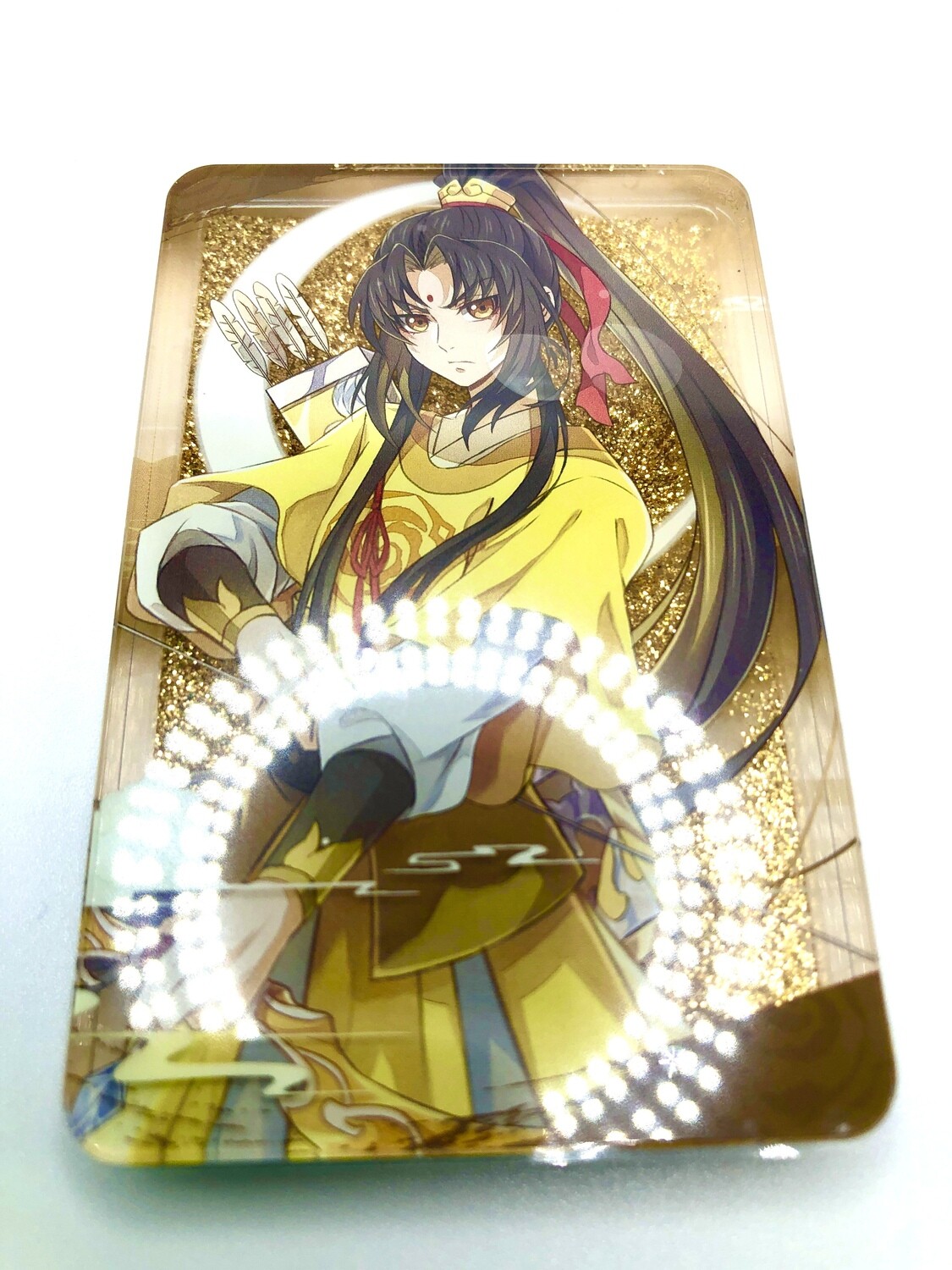 BL | Yaoi : Mo Dao Zu Shi Acrylic Block Glitter Stand