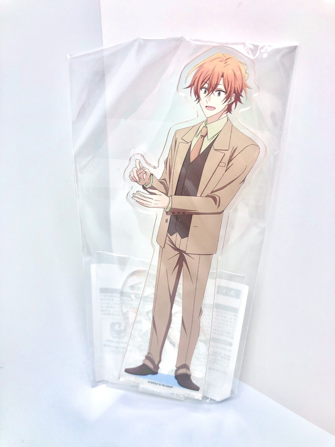 BL | Yaoi : Sasaki &amp; Miyano acrylic stand