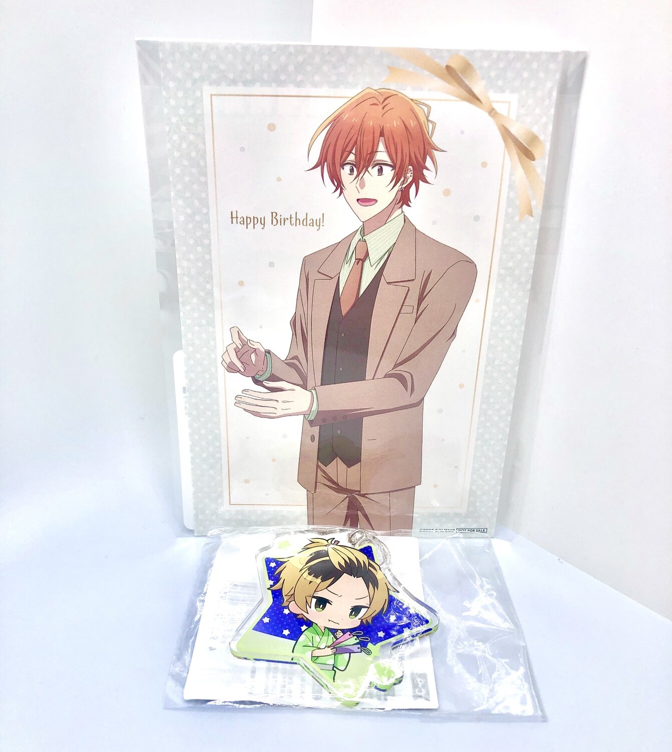 BL | Yaoi : Sasaki &amp; Miyano set