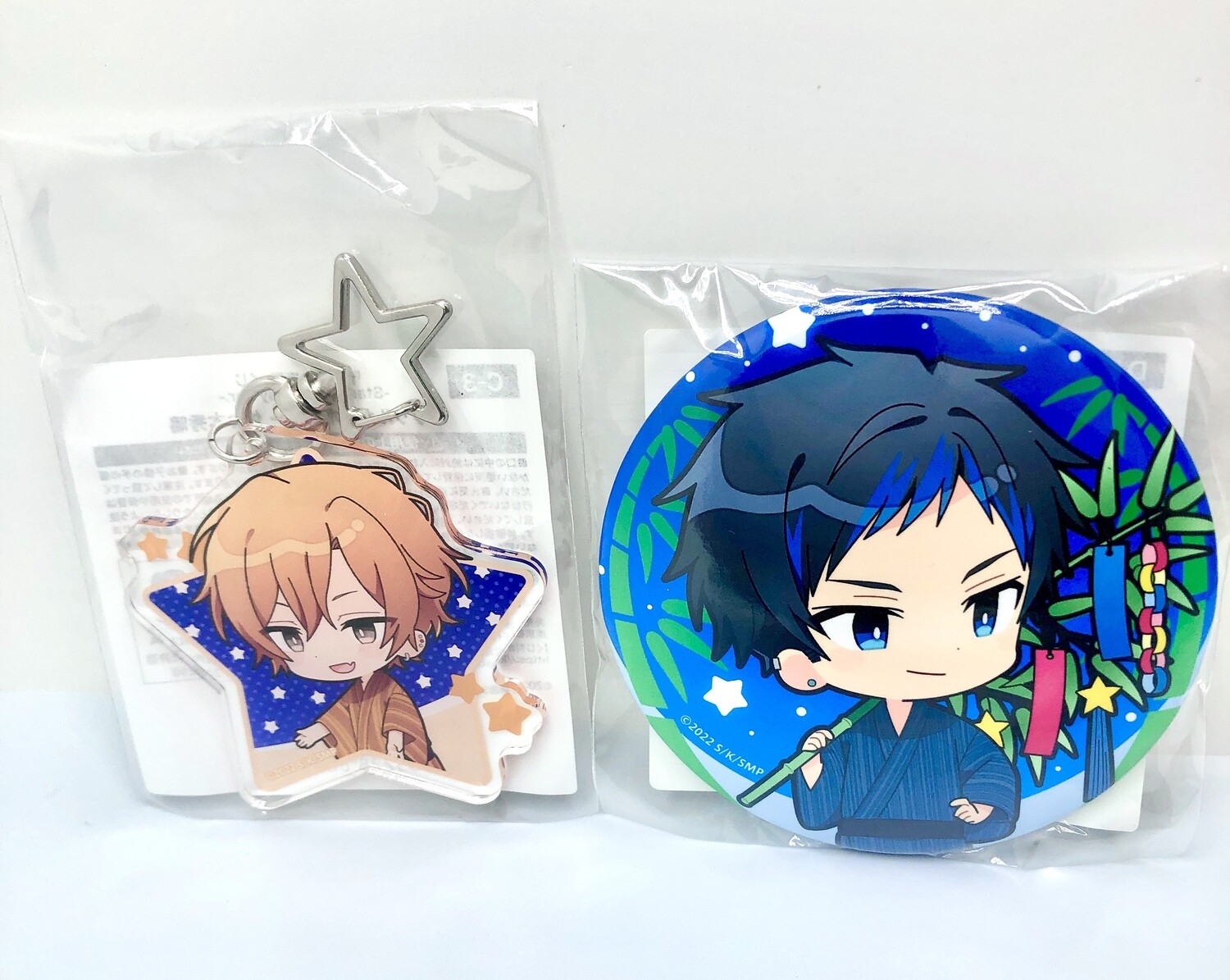 BL | Yaoi : Sasaki &amp; Miyano set