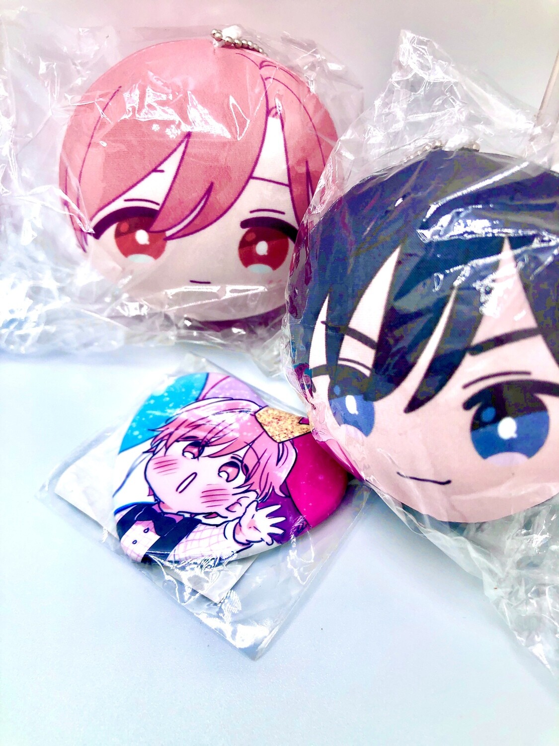 BL | Yaoi : Papa Datte, Shitai bundle