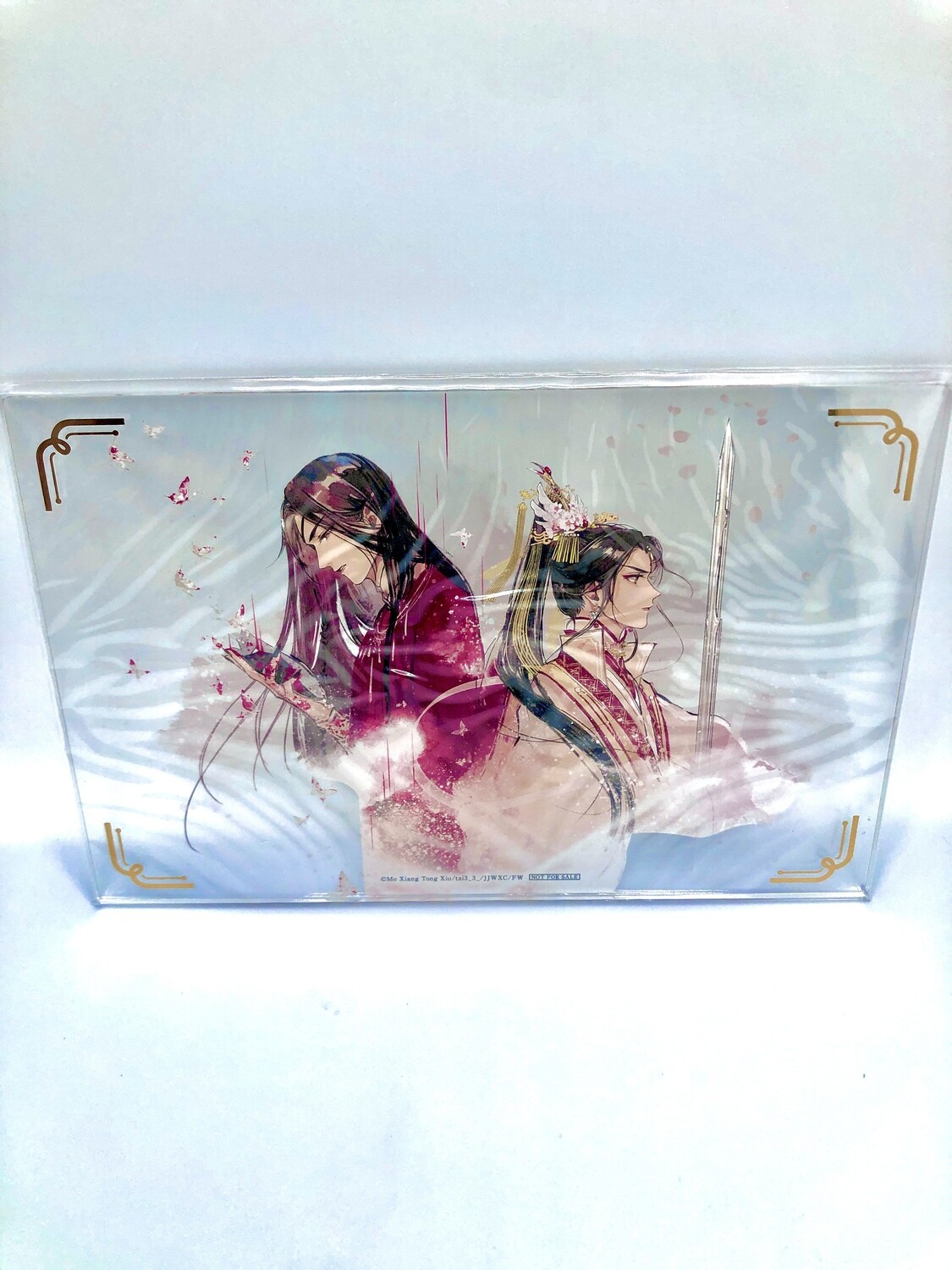 BL | Yaoi : Heaven&#39;s Official Blessing Set