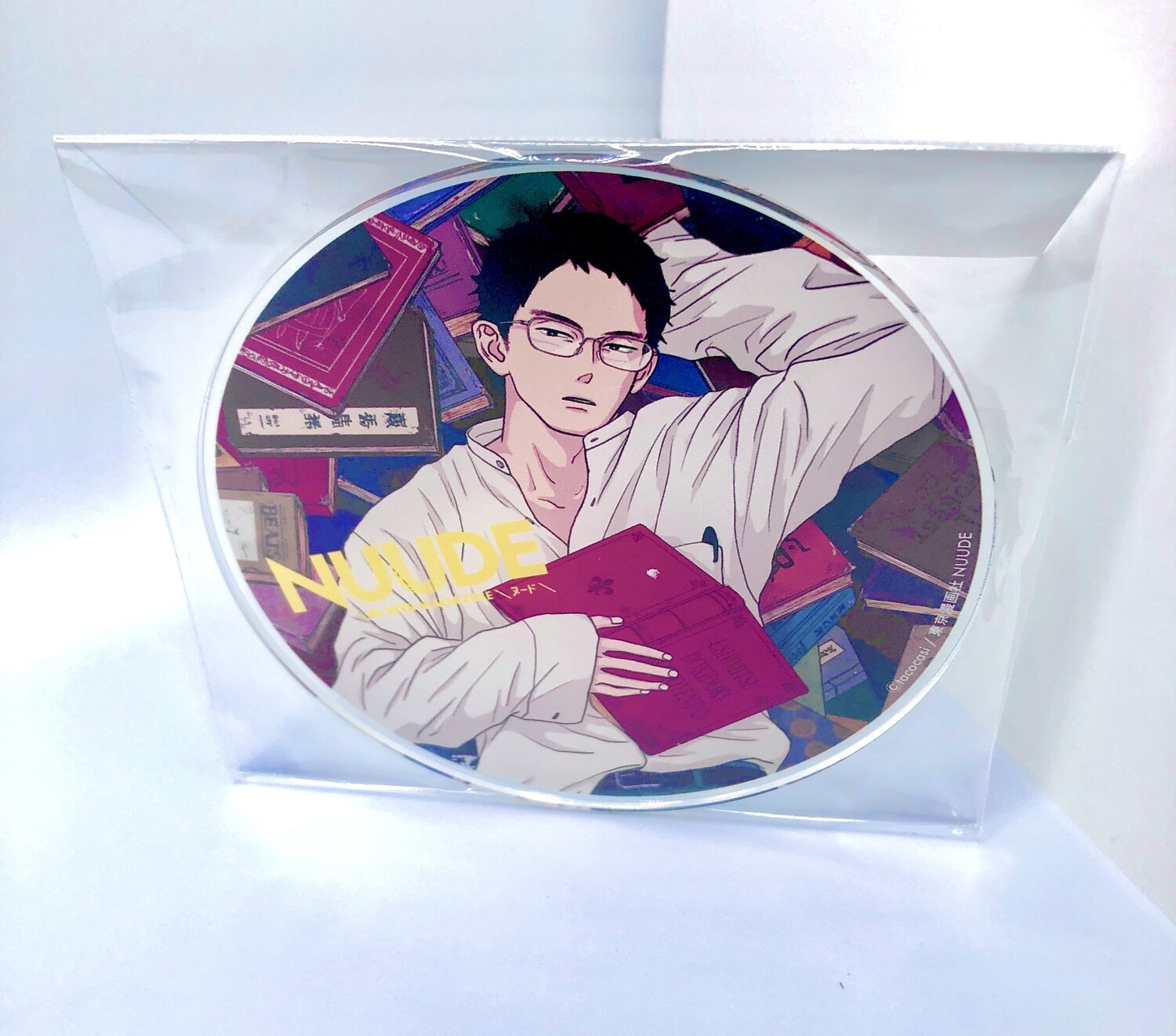 BL | Yaoi : Coaster