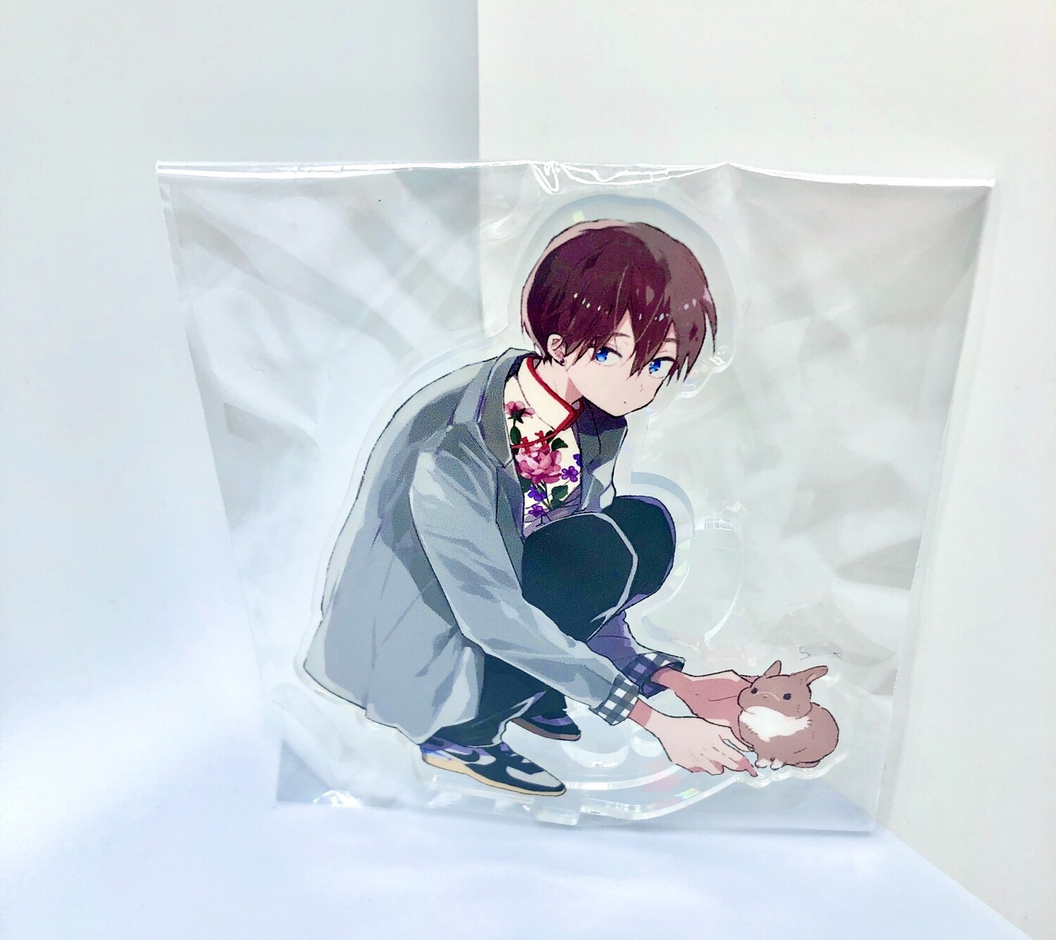 BL | Yaoi : Hallelujah Baby Acrylic Stand
