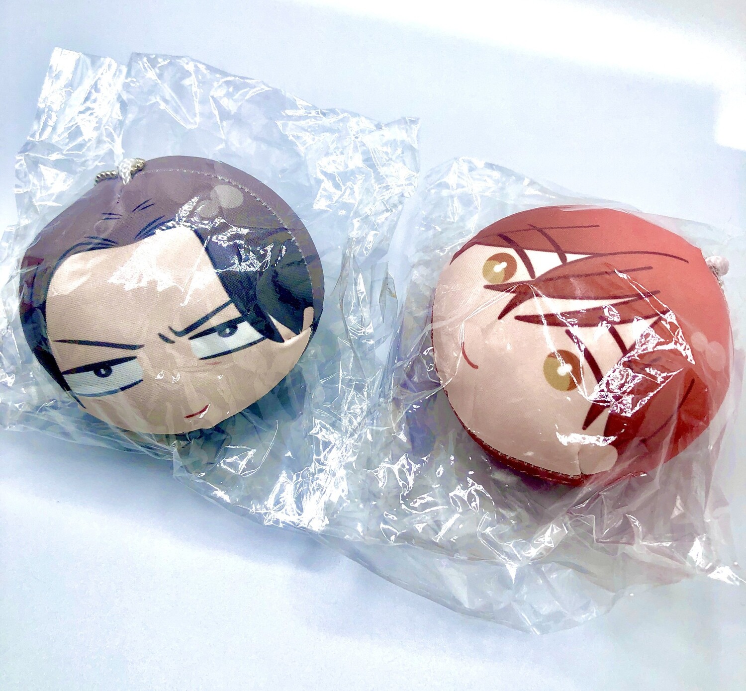 BL | Yaoi : Drugless Intercourse Dumpling balls set