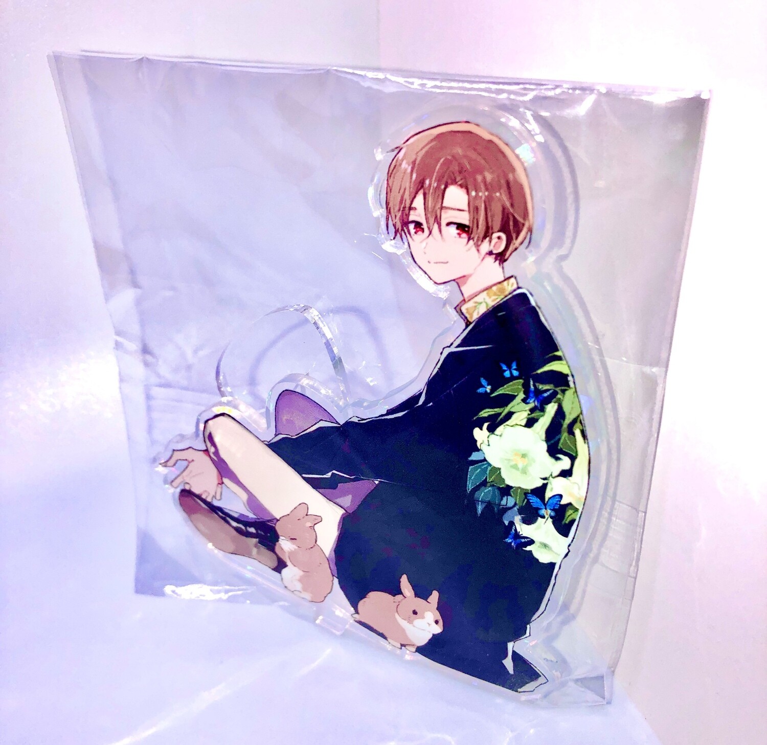 BL | Yaoi : Hallelujah Baby Acrylic Stand