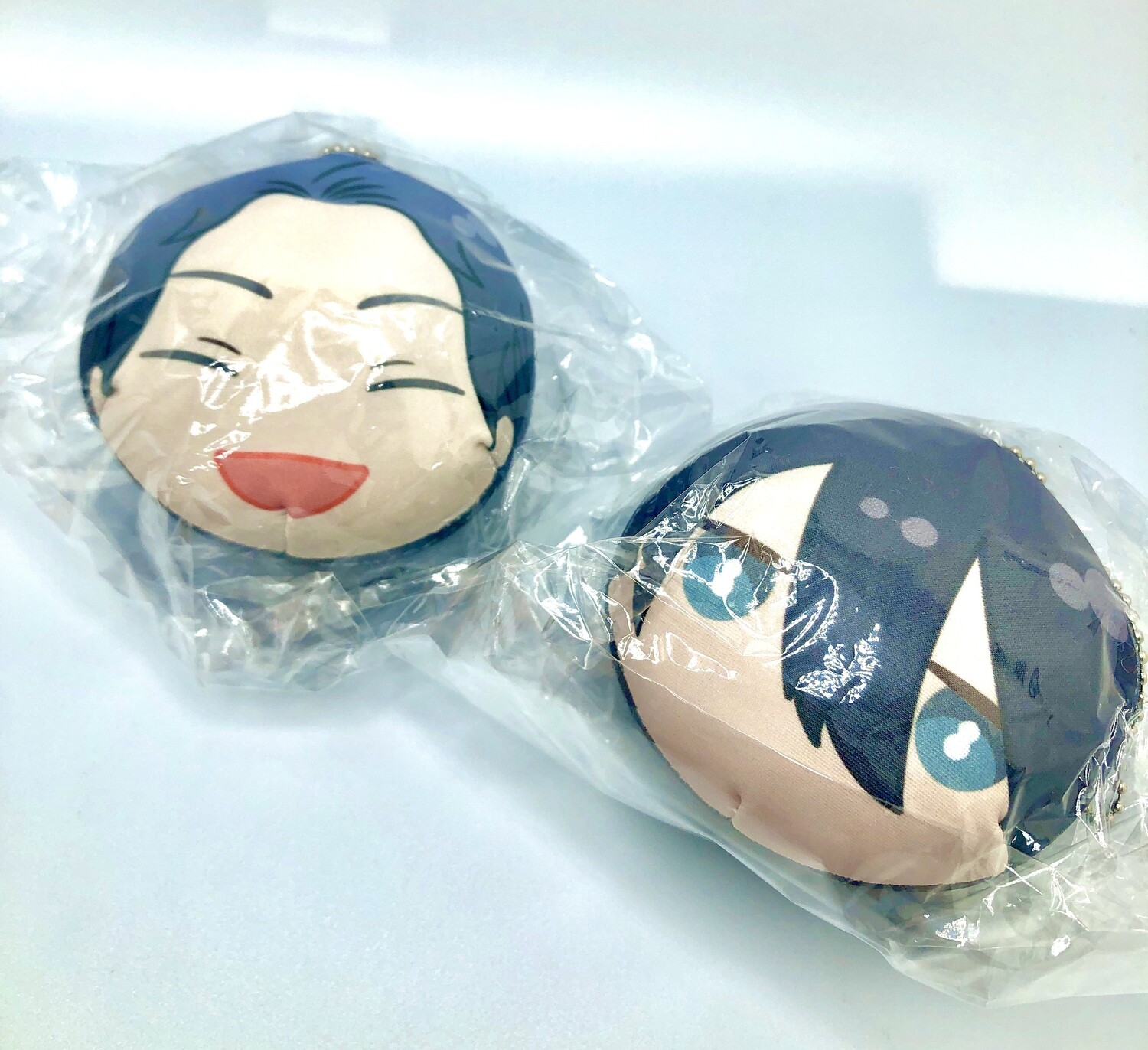 BL | Yaoi : Drugless Intercourse Dumpling balls set