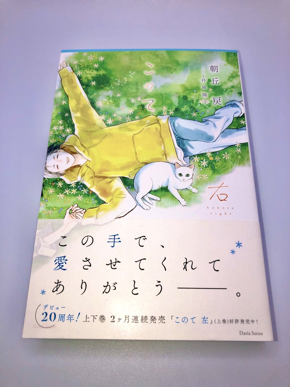 BL | Yaoi : うれて こ 愛 *あり の時ですか。novel