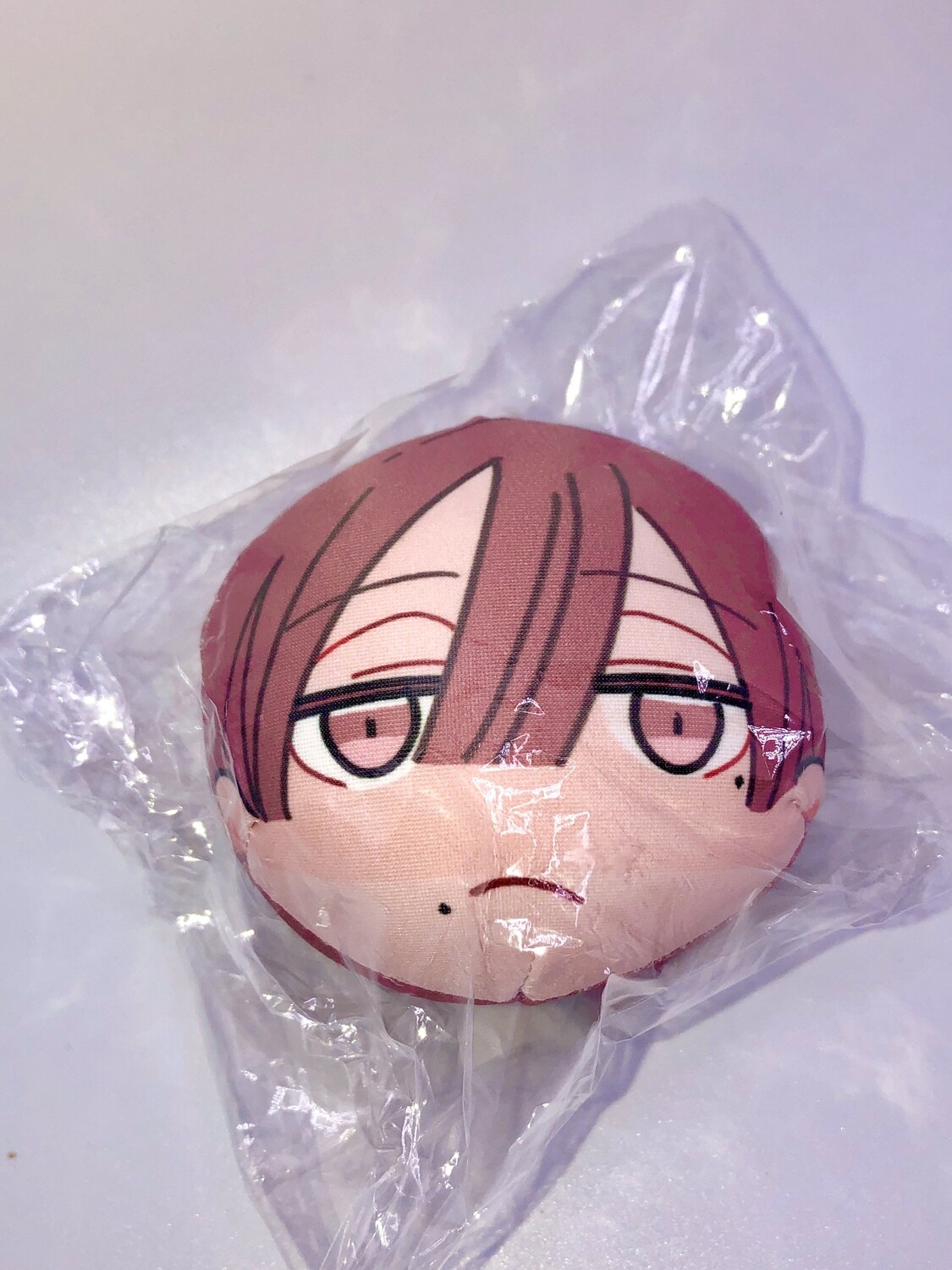 BL | Yaoi : Mochi Strap - Inside Full Bloom