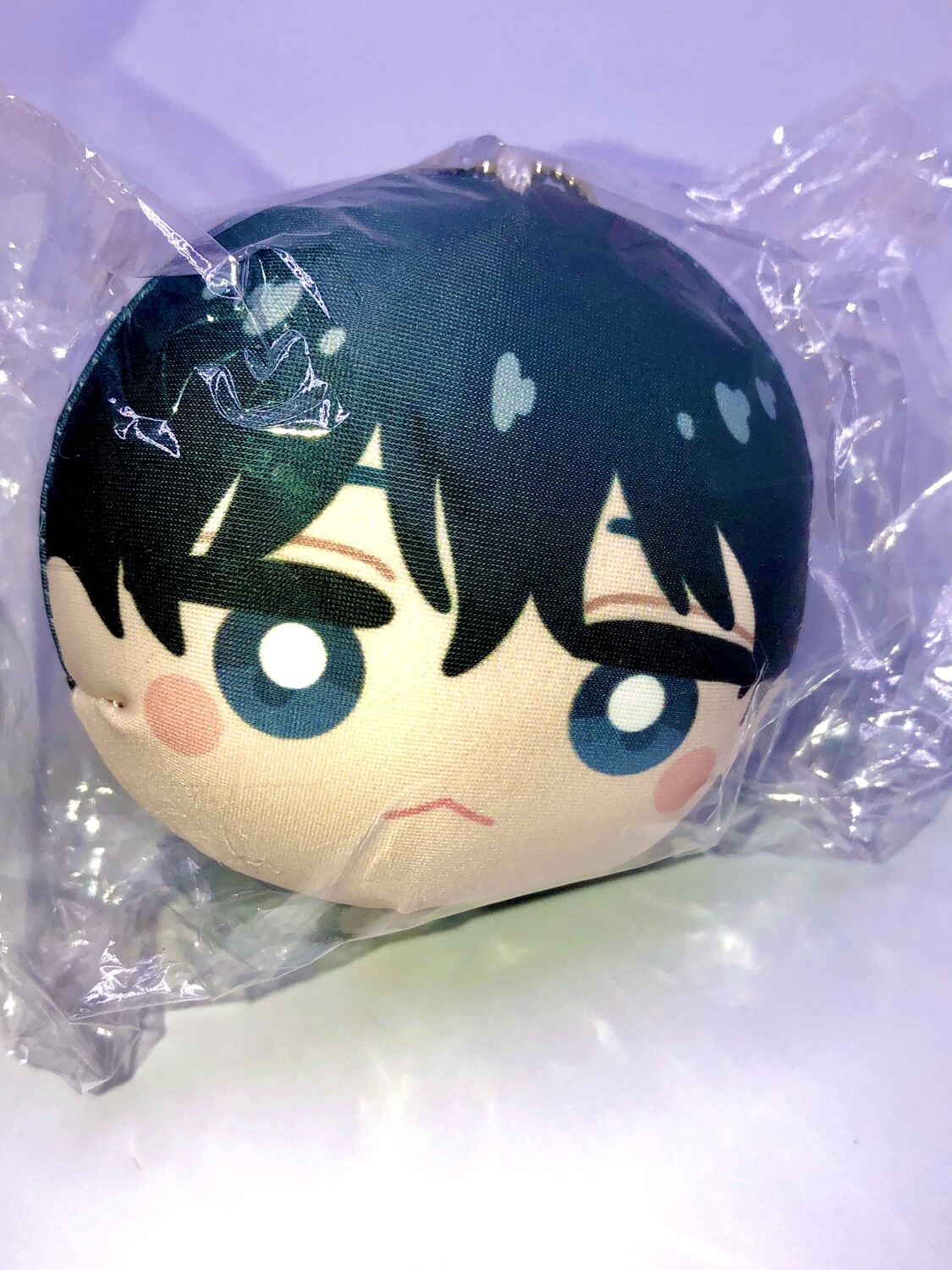 BL | Yaoi : Mochi Dumpling Ball - Author Kon Shota