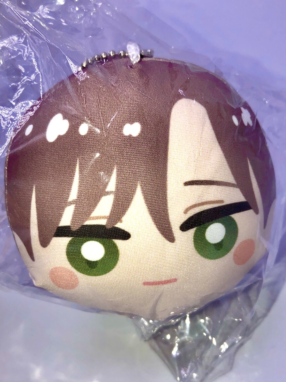 BL | Yaoi : Mochi Dumpling Ball - Author Kon Shota