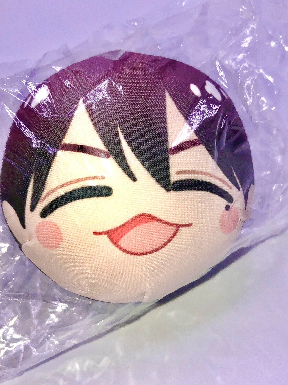 BL | Yaoi : Mochi Dumpling Ball - Author Kon Shota