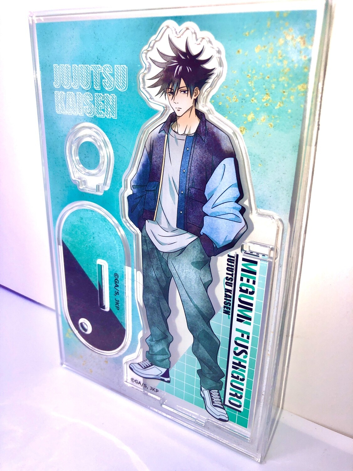 Jujutsu Kaisen:  Acrylic Stand - Megumi
