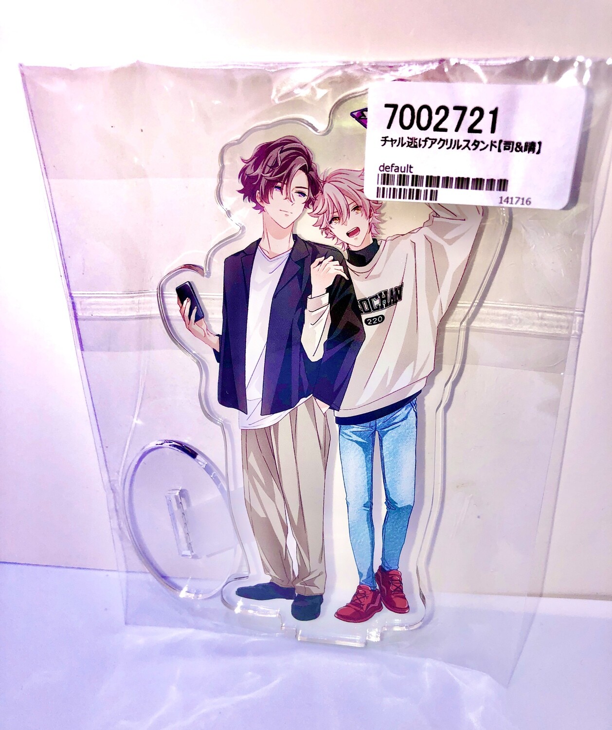 BL | Yaoi : Acrylic Stand