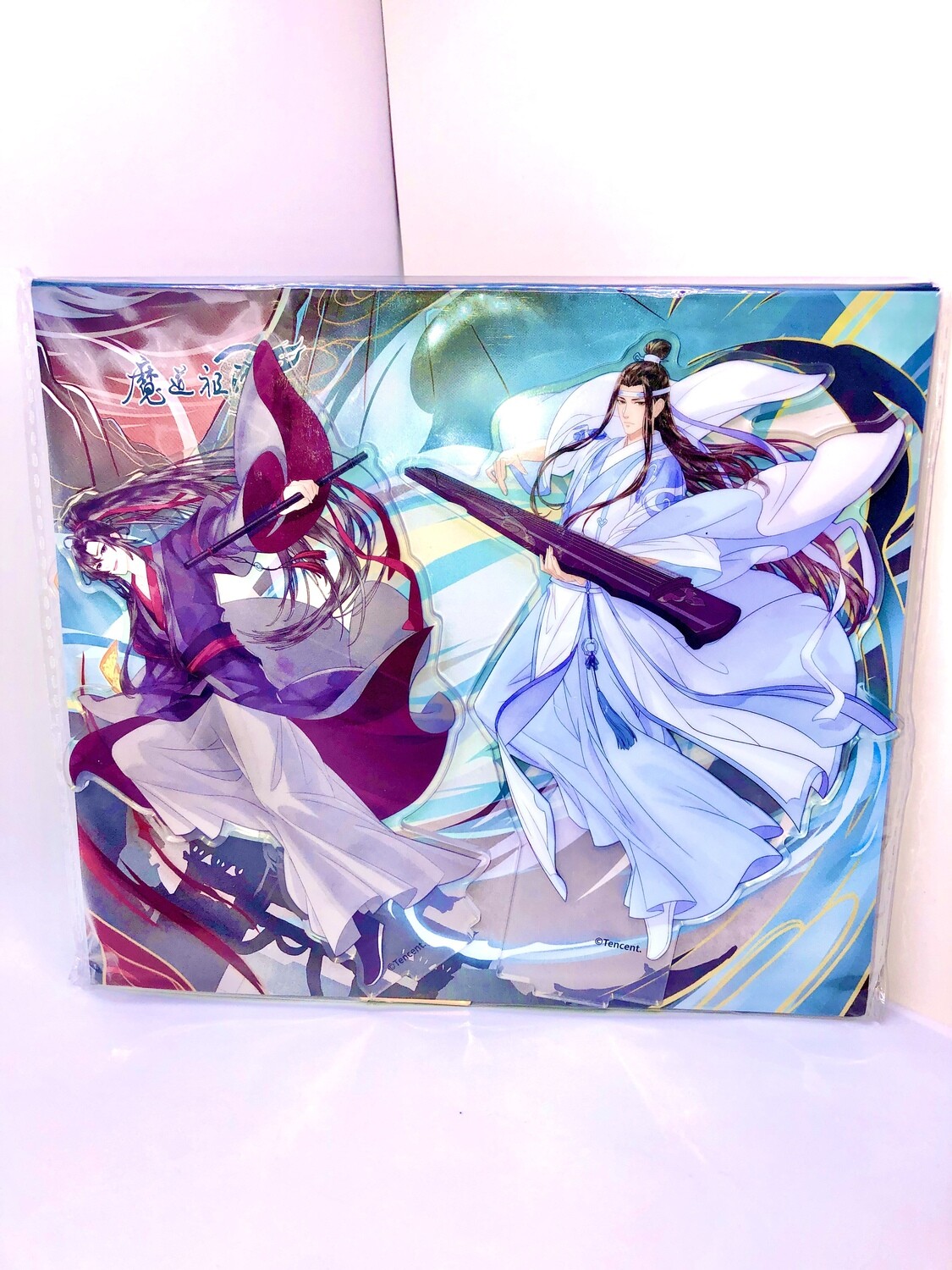 BL | Yaoi : Mo Dao Zu Shi Acrylic Stands