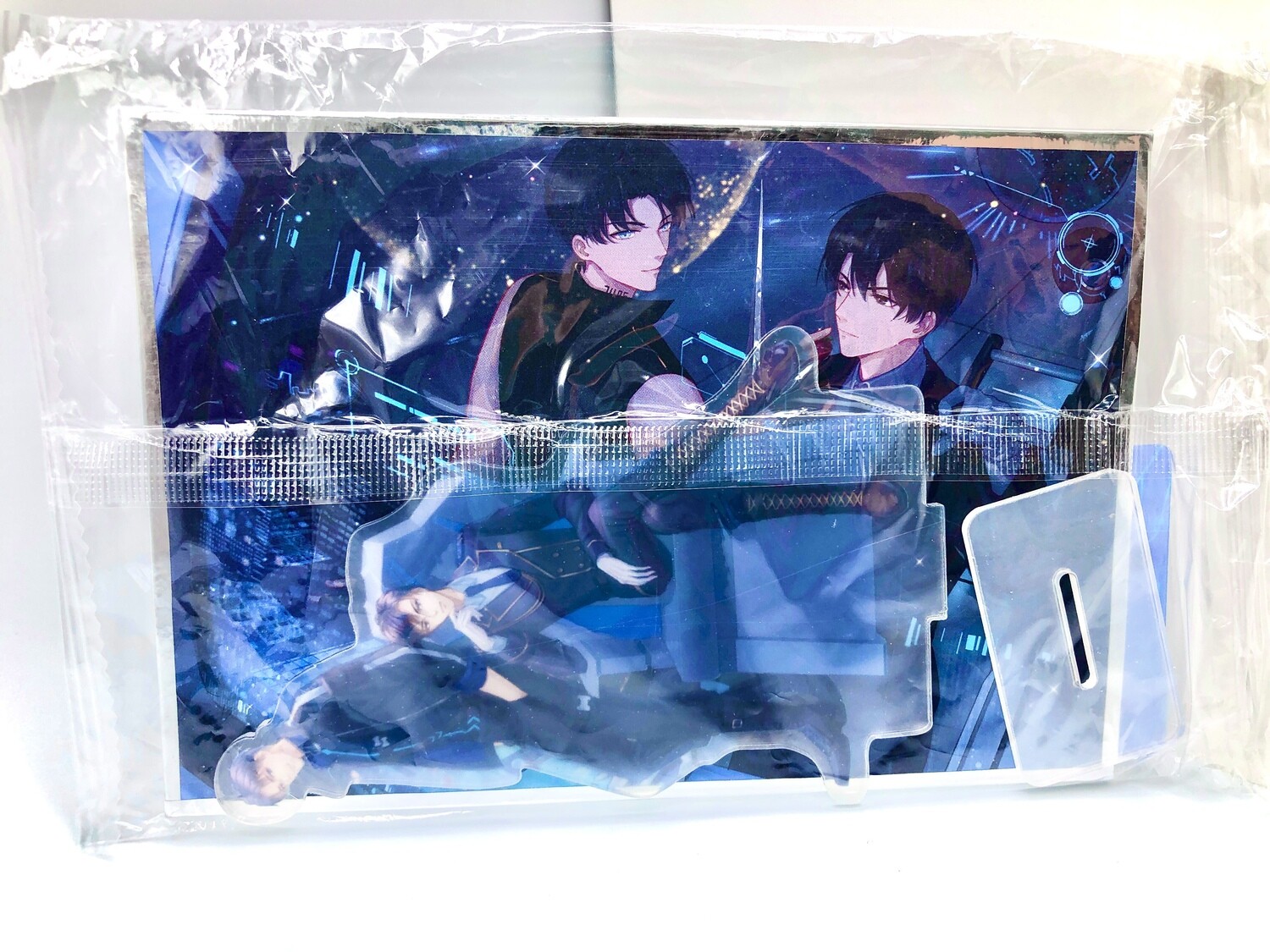 BL | Yaoi : Merch bundle