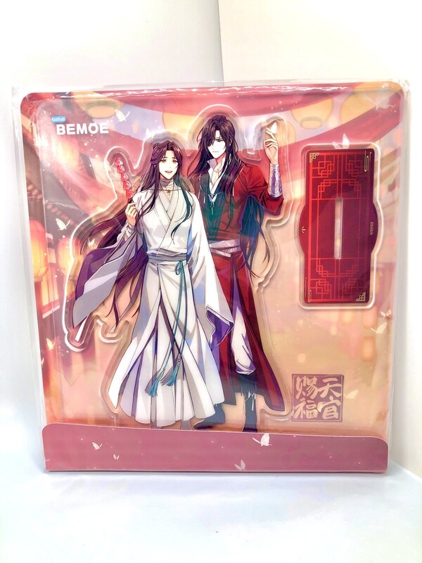 BL | Yaoi : Heaven's Official Blessing Acrylic Stand