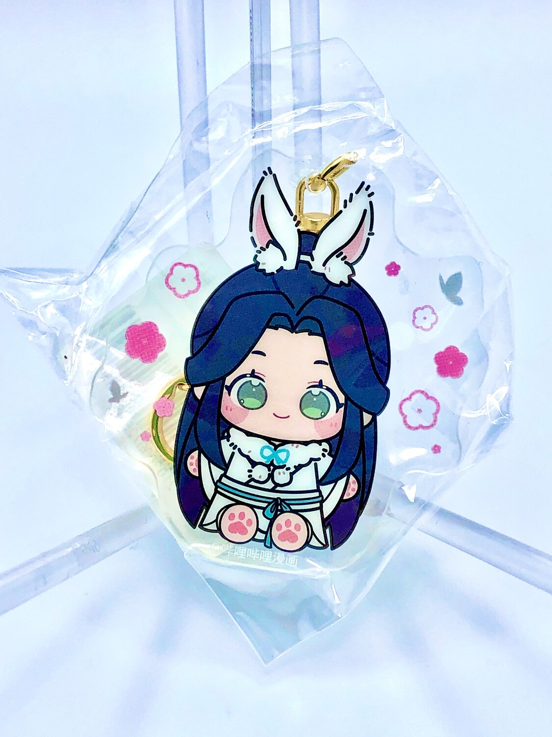 BL | Yaoi : Heaven&#39;s Official Blessing chibi acrylic keychain