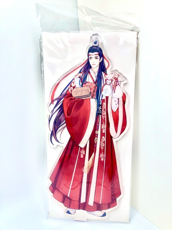 BL | Yaoi : Untamed Acrylic Stand