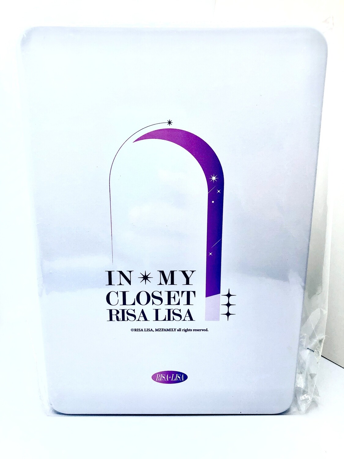 BL | Yaoi : In my Closet