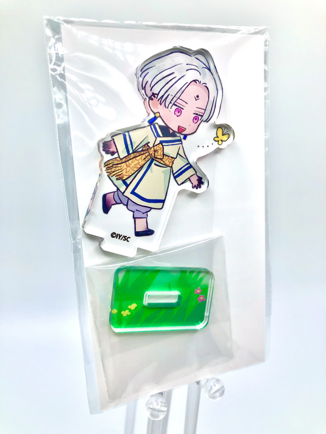BL | Yaoi : Lullaby of the Dawn acrylic stand