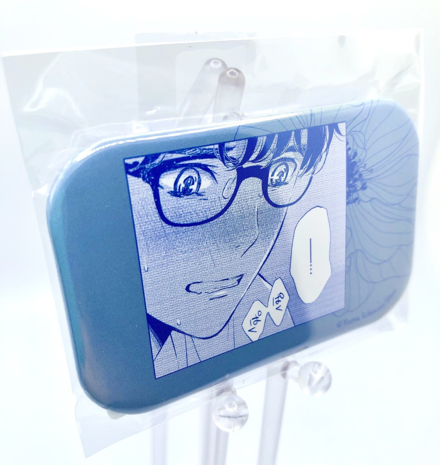 BL | Yaoi : Ichinose Yuma badge