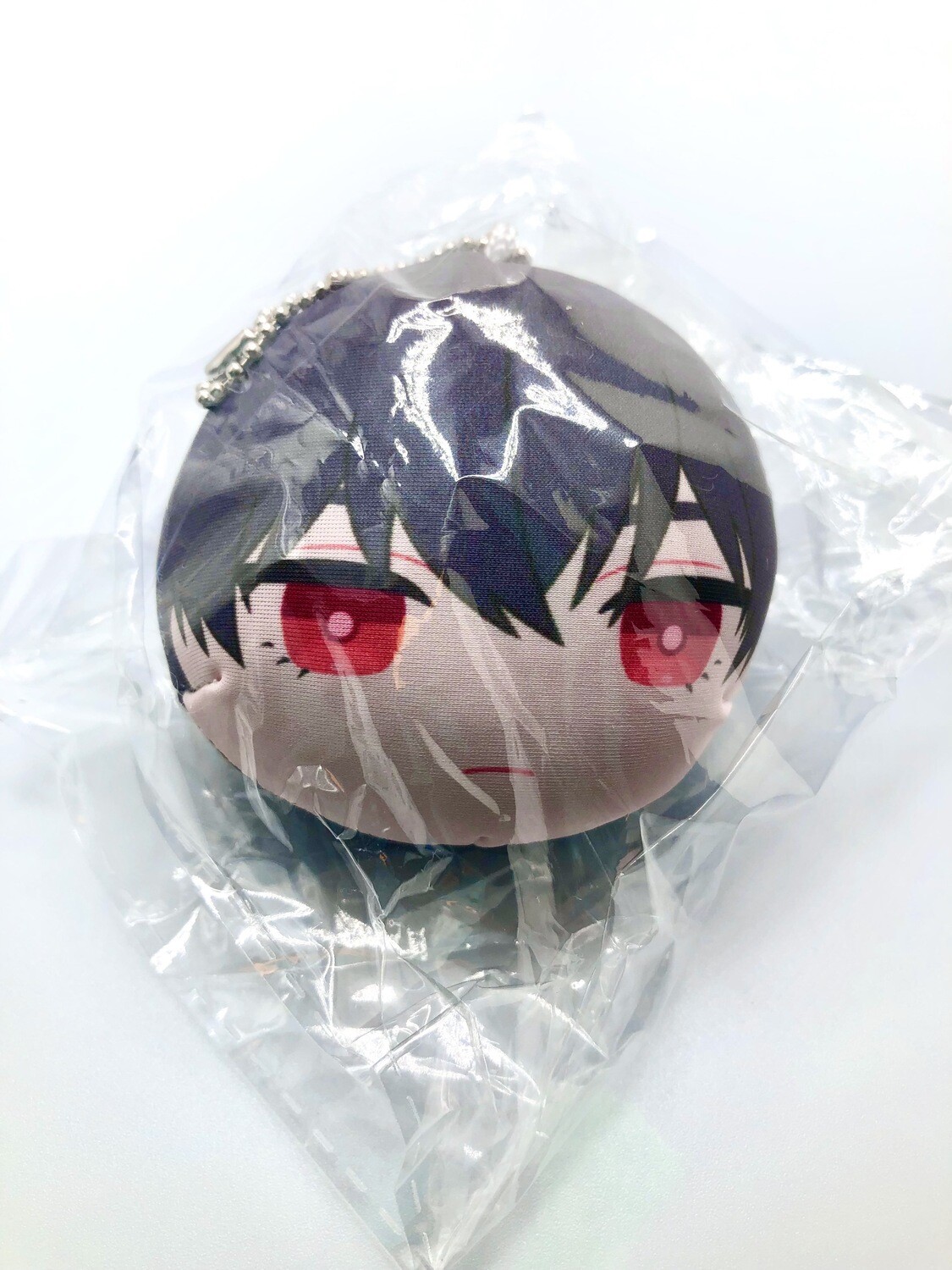 BL | Yaoi : Ichinose Yuma dumpling ball