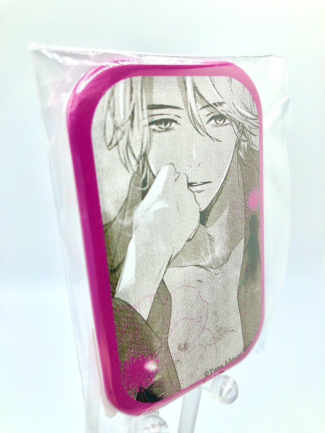 BL | Yaoi : Ichinose Yuma badge
