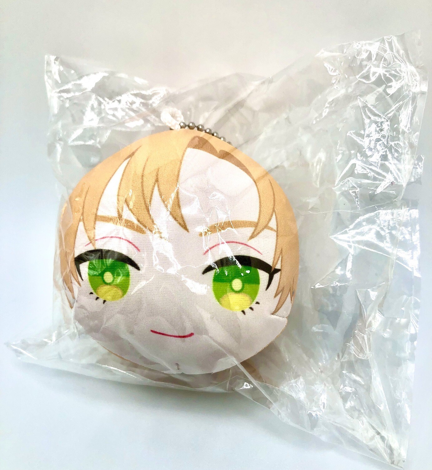 BL | Yaoi : Ichinose Yuma dumpling ball